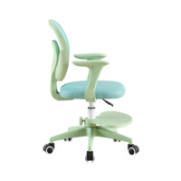 Фотография товара Кресло TopChairs Mila голубой от компании ChiedoCover.