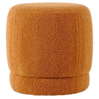 Фотография Пуф Pepe, темно-бежевый от производителя ChiedoCover, картинка продукции, реальное фото товара Настоящее фото товара Пуф Pepe, темно-бежевый, произведённого компанией ChiedoCover