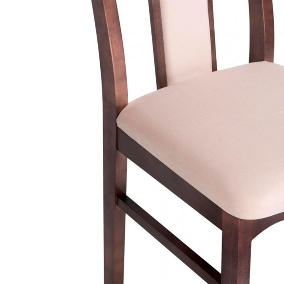 Гроджин бежевый / орех Гроджин бежевый / орех - фото 6