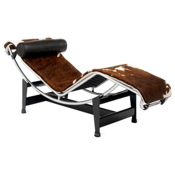Кресло Chaise Lounge - фото 3