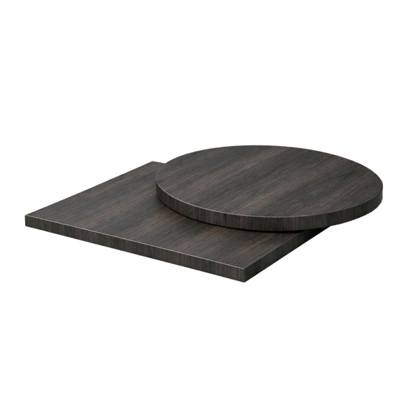 Столешница HPL, морское дерево - фото 1