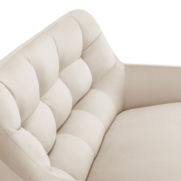 Диван Хаул, кремовый Диван Хаул, кремовый - фото 5
