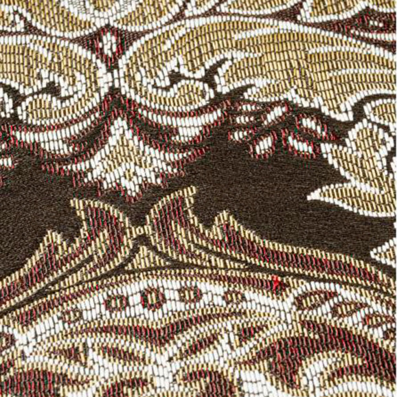 Деревянный стул Adriano 082 вишня / без патины - фото 9