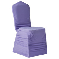 Настоящее фото товара Чехол 02, фиолетовый, произведённого компанией ChiedoCover