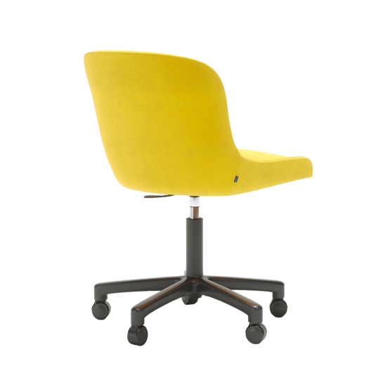Стул Marc Office B - фото 3