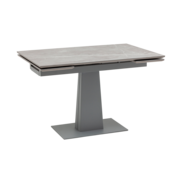 Фотография товара Стол Avanto, серый, 120 см от компании ChiedoCover.