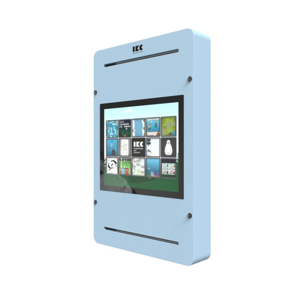 Интерактивная игровая система Delta 17 inch arctic - фото 1