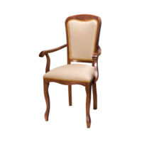 Фотография товара Кресло Рошель, массив бука, атина от компании ChiedoCover.