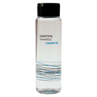 Настоящее фото товара Шампунь одноразовый COMFORT LINE, 30 мл, произведённого компанией ChiedoCover