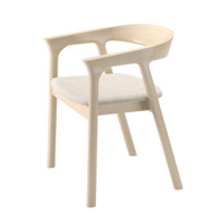 Фотография товара Стул Хейз 2, дуб нордик от компании ChiedoCover.