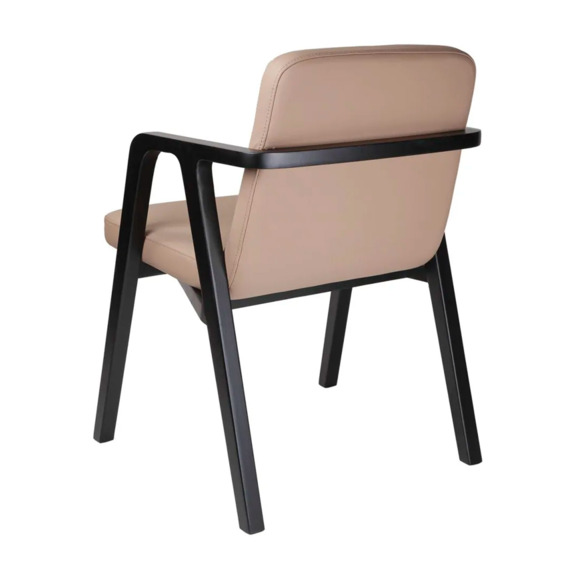 Стул деревянный Рау - фото 4