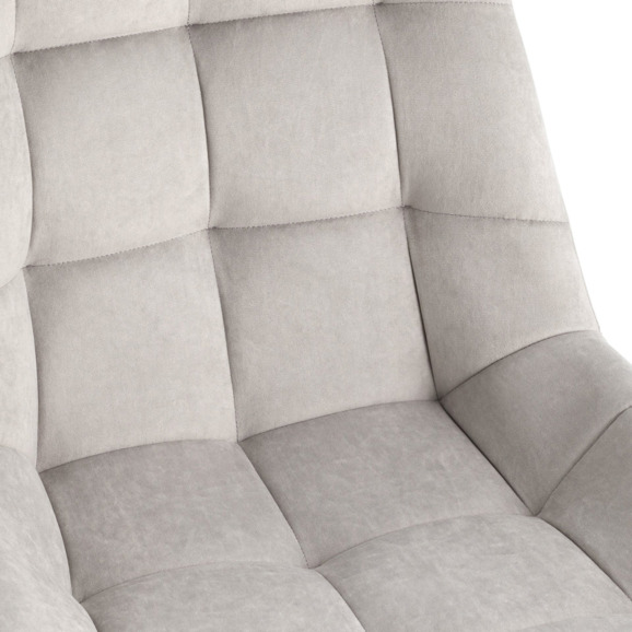 Стул Флекс Original, светло-серый Стул Флекс Original, светло-серый - фото 8