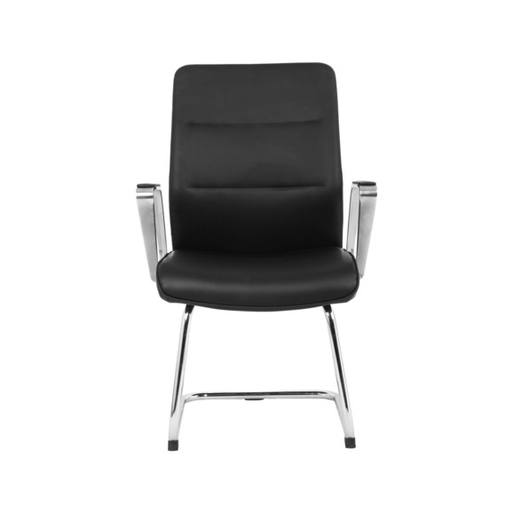 Кресло College HLC-2415L-3/Black - фото 3