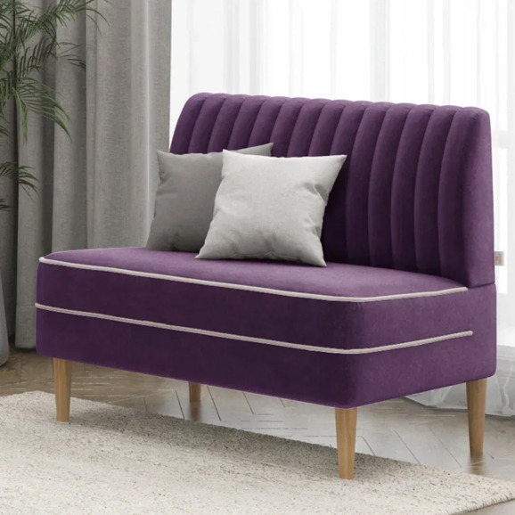 Диван Nootropic, фиолетовый Диван Nootropic, фиолетовый - фото 7