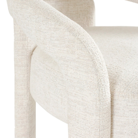 Стул Avella, белый - фото 5