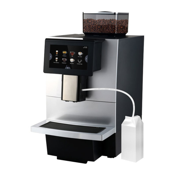Кофемашина BeanHarmony Plus - фото 7