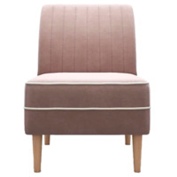 Фотография товара Кресло Nootropic, светло-коричневый от компании ChiedoCover.