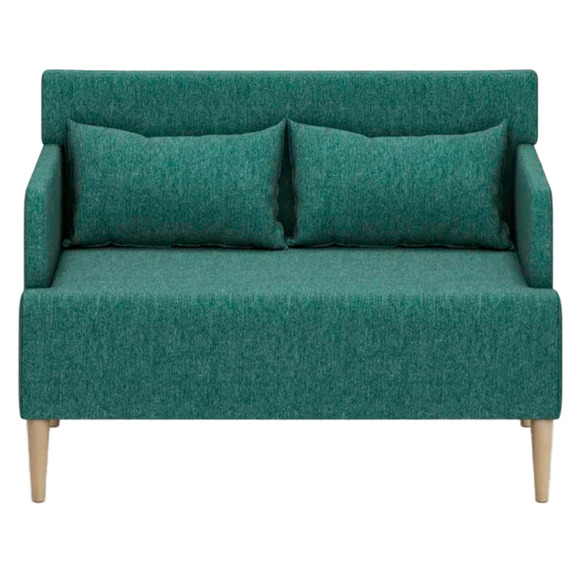 Диван Satori, зеленый Диван Satori, зеленый - фото 2