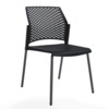 Стул Ре:Вилль, черный Стул Ре:Вилль, черный