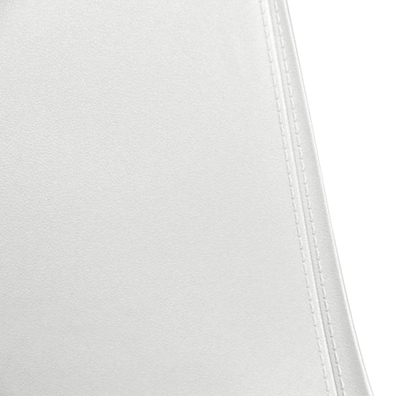 Стул Тилл, белый, ваниль - фото 4