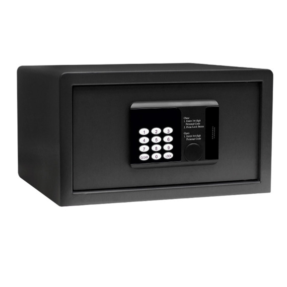 Сейф Meyvel SF3-350-200 - фото 1