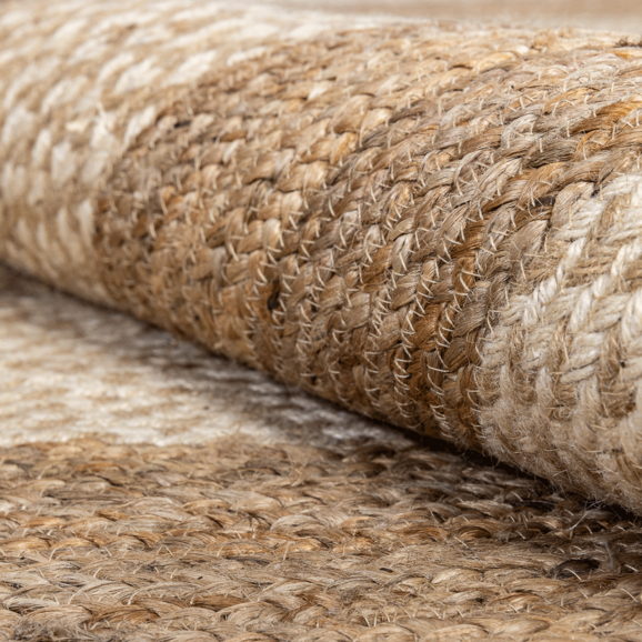 Индийский ковёр «JUTE» - фото 2