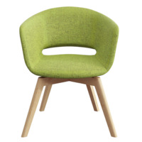 Фотография товара Кресло Локи 4 от компании ChiedoCover.