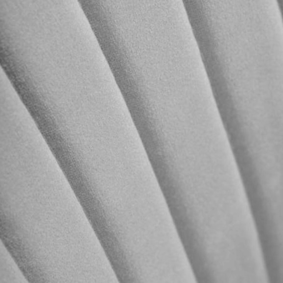 Стул на металлокаркасе Брейния velutto 52 / черный - фото 7