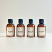 Фотография товара Гель для душа Sacral Bali, 50мл от компании ChiedoCover.