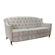 Фотография товара Диван Andora, серый шенилл от компании ChiedoCover.