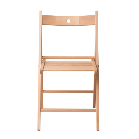 Стул складной Compact, береза - фото 8