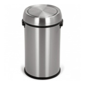 Фотография товара Урна для мусора с плавающей крышкой Гранада от компании ChiedoCover.