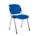 синий