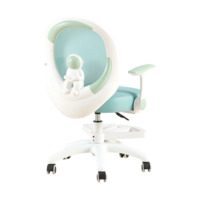 Фотография товара Кресло TopChairs Spaceman серый от компании ChiedoCover.