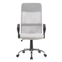 Фотография товара Кресло офисное TopChairs Benefit NEW серое NC от компании ChiedoCover.