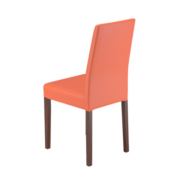 Стул Эстелла 1, дуб нордик - фото 3