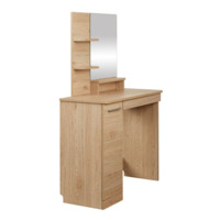 Настоящее фото товара Туалетный стол Oskar, произведённого компанией ChiedoCover