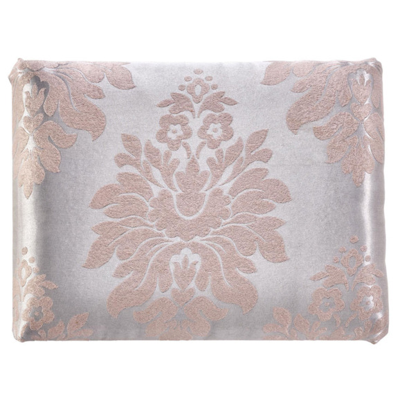 Комплект консоль + табурет Telos, белый - фото 6