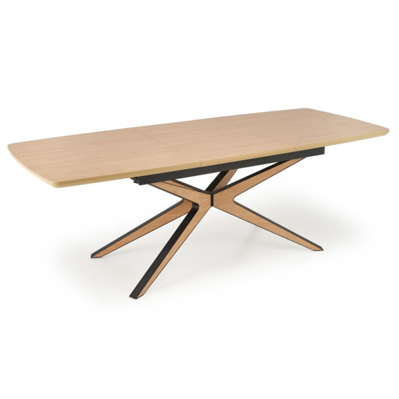 Стол обеденный Constant, черный - фото 2