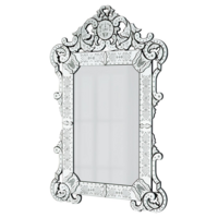 Настоящее фото товара Венецианское зеркало Марджери, произведённого компанией ChiedoCover