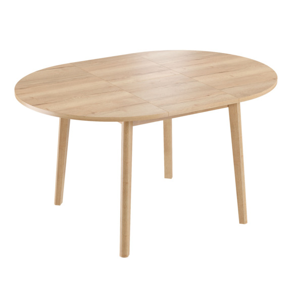 Стол Флеш-Д, дуб натуральный - фото 2