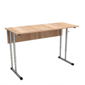 Фотография товара Стол Мэдис ученический  от компании ChiedoCover.