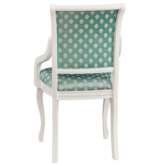 Стул КАБРИОЛЬ 12 - фото 4