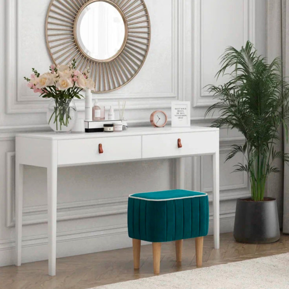 Пуф Ноотропик, изумрудный - фото 3