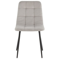 Фотография товара Стул Одди Original, светло-серый от компании ChiedoCover.