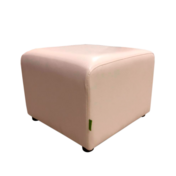 Фотография товара Пуф Класси бежевый от компании ChiedoCover.