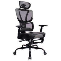 Фотография Кресло Estate, черный, серый от производителя ChiedoCover, картинка продукции, реальное фото товара Настоящее фото товара Кресло Estate, черный, серый, произведённого компанией ChiedoCover