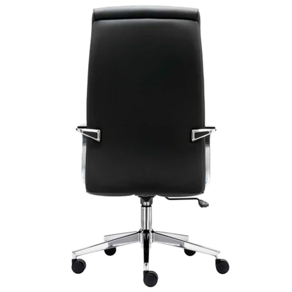 Кресло Ruckus, черный - фото 4