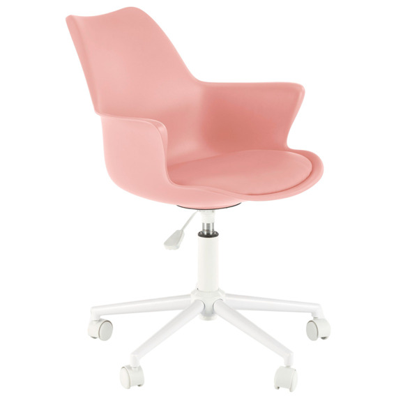 Кресло подростковое Abyss, розовый Кресло подростковое Abyss, розовый - фото 1