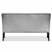 Фотография товара Скамья Gantry 200, серый от компании ChiedoCover.